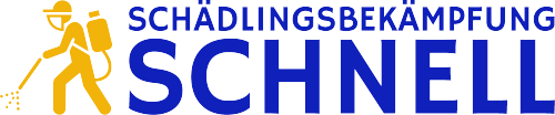 Logo von Schädlingsbekämpfung Schnell